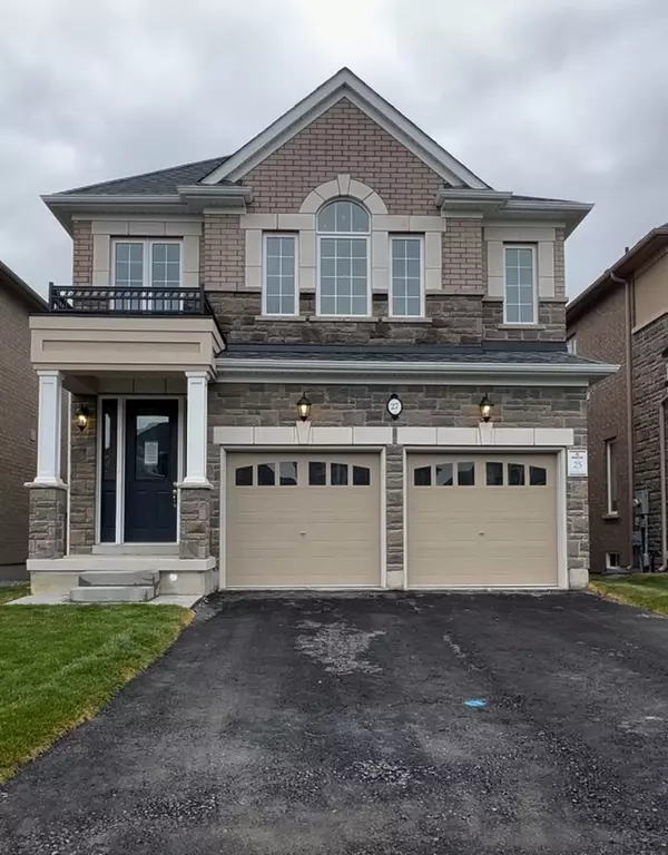 27 Shawbridge CT, Hamilton, ON L8J 0M8