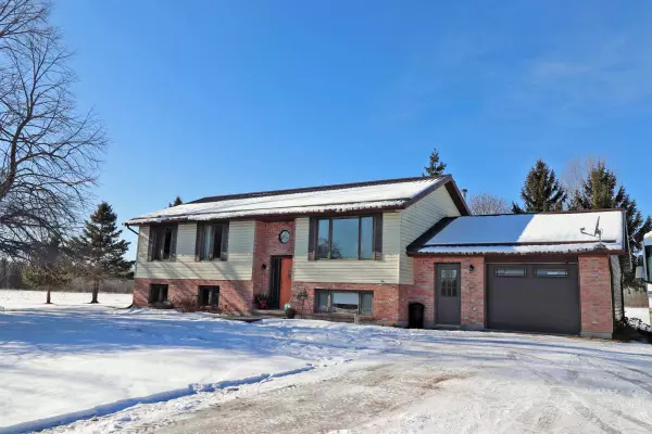 2679 Cooper RD,  Madoc,  ON K0K 2K0