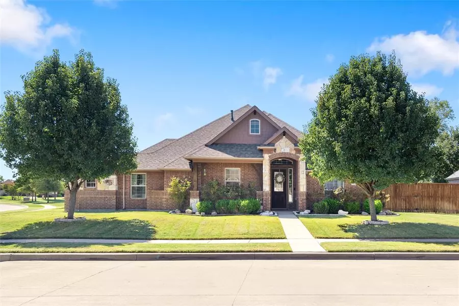 12001 Yarmouth Lane, Fort Worth, TX 76108