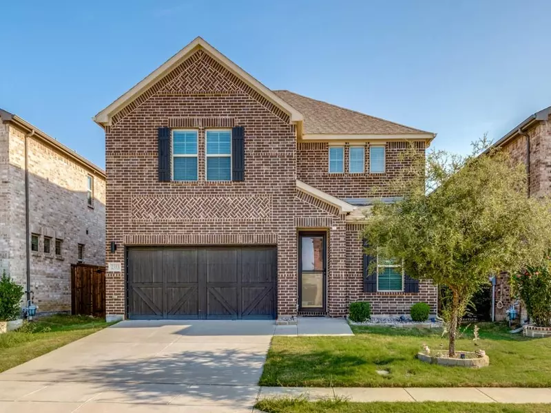 2353 Bella Court, Carrollton, TX 75010