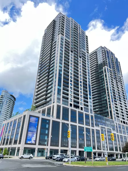 1928 Lake Shore BLVD W #3007, Toronto W01, ON M6S 0B1