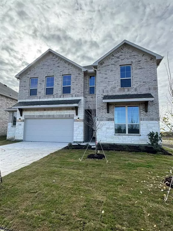 Waxahachie, TX 75167,2389 Rams Horn Drive