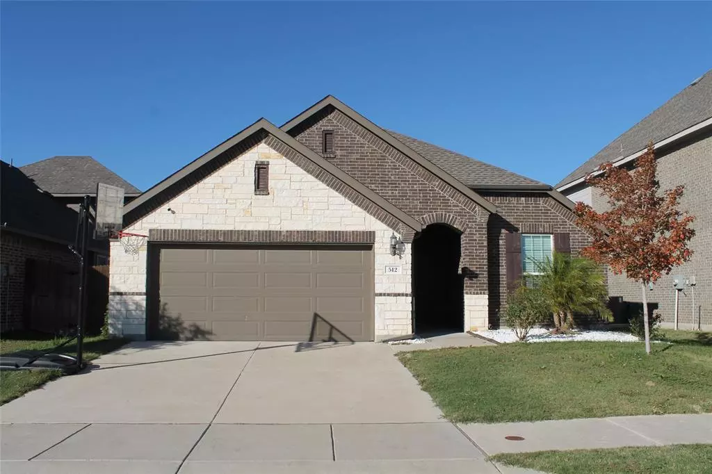 Fort Worth, TX 76131,512 Tierra Vista Way