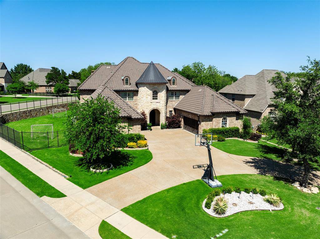 Coppell, TX 75019,472 Legacy Court