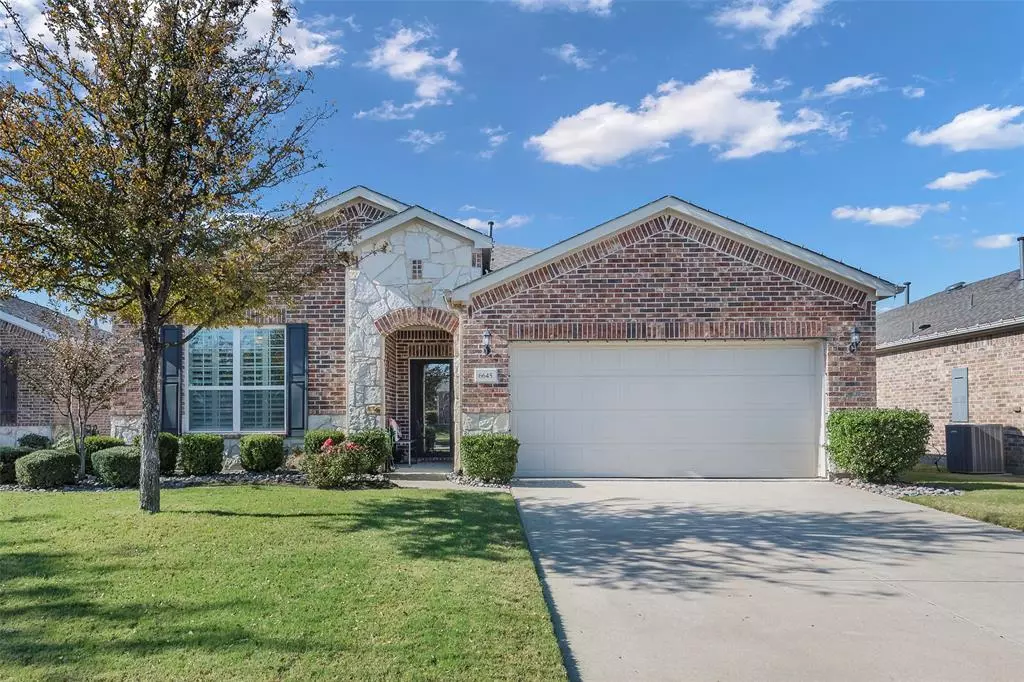 Frisco, TX 75036,6645 Prospero Lane