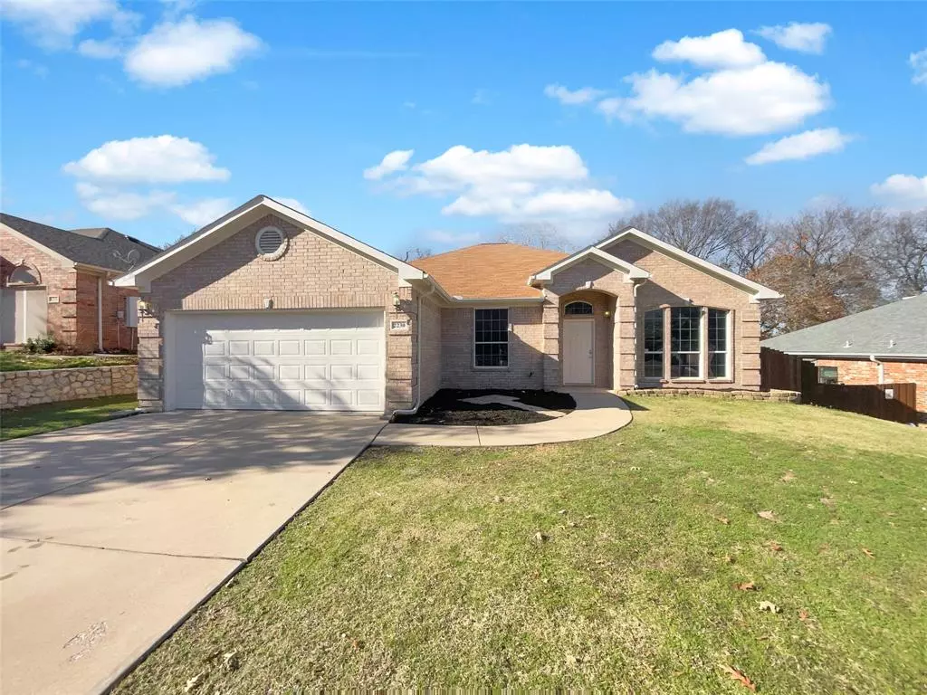 Weatherford, TX 76087,2230 Summer Brook Drive