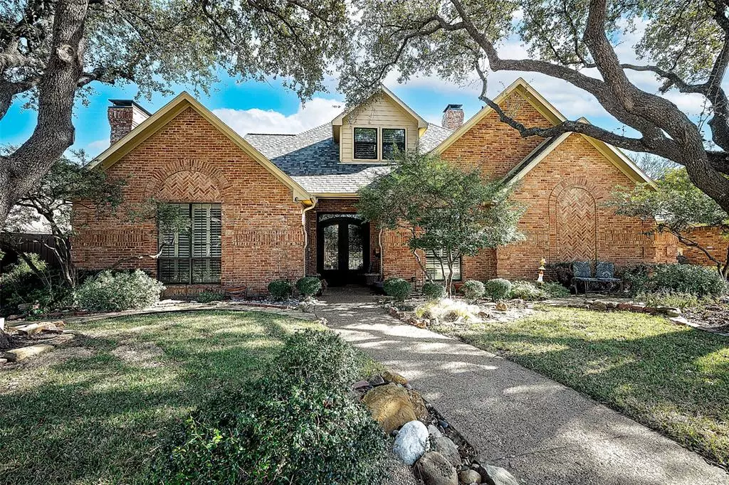 Plano, TX 75093,1900 Manor Lane