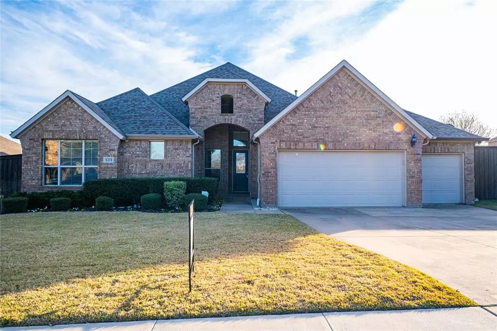 Mansfield, TX 76063,1211 Killian Drive