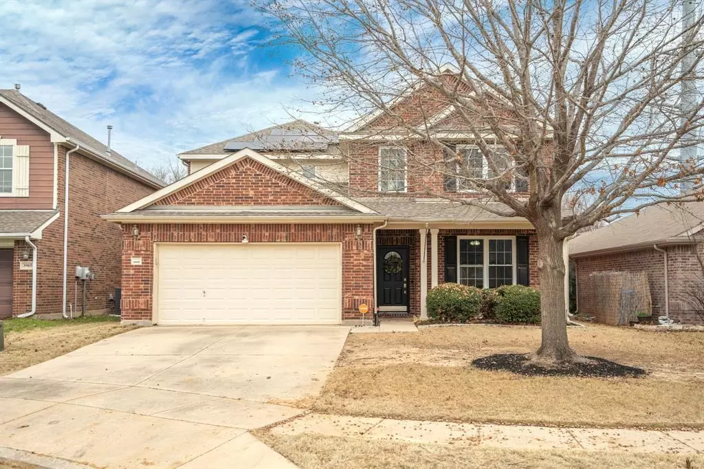 Fort Worth, TX 76262,3909 Ringdove Way