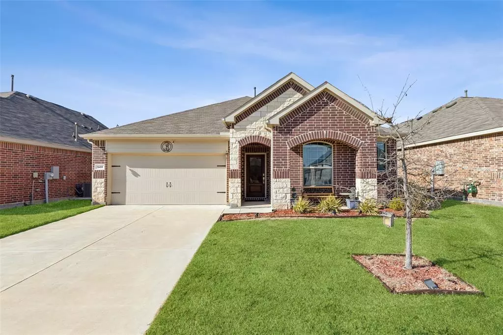 Forney, TX 75126,5411 Montrose Drive