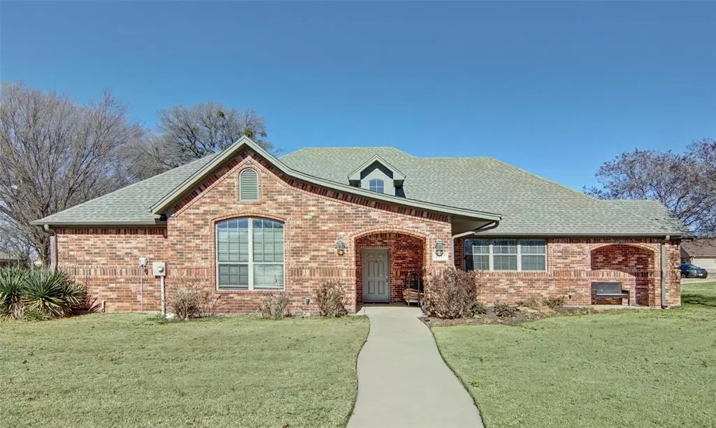 Weatherford, TX 76087,2117 Sagewood Drive