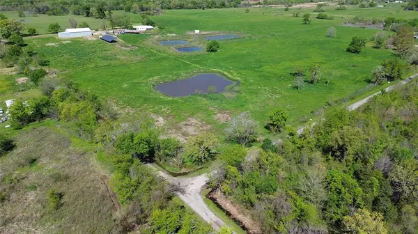 Emory, TX 75440,4.98 Acres Rs County Road 3410