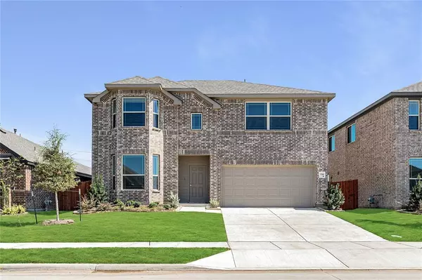 3260 Apple Creek Avenue, Crandall, TX 75114