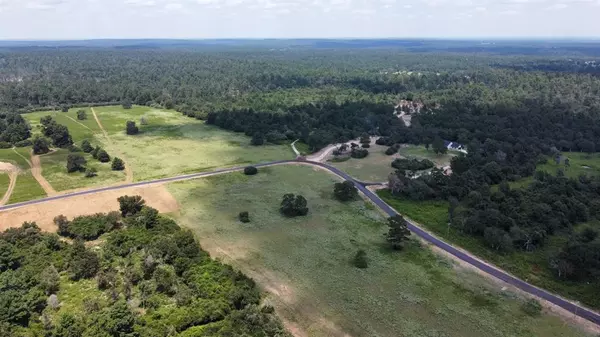 Centerville, TX 75833,PR 1315 5.01 Acres TR 95