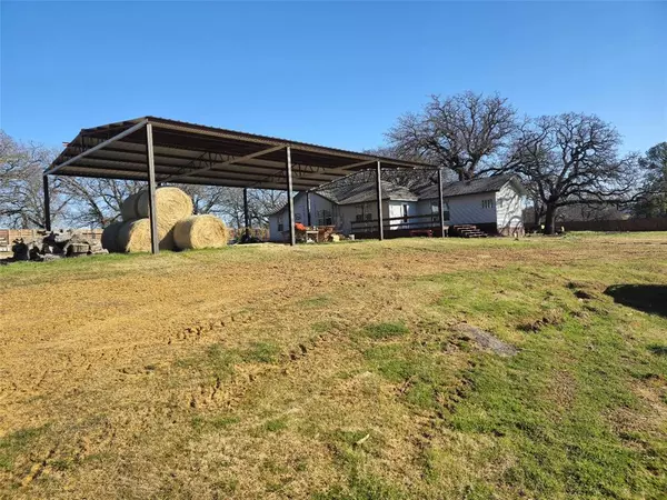 Alvarado, TX 76009,1100 Forgotten Lane