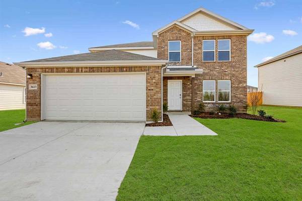 3613 Sourwood Lane, Dallas, TX 75253