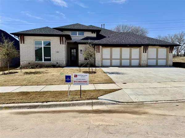 Haslet, TX 76052,602 Golden Crest