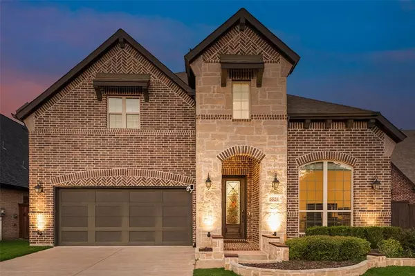 Mckinney, TX 75070,5521 Riverside Lane