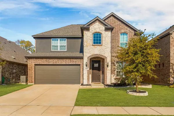 Melissa, TX 75454,2801 Willow Lane