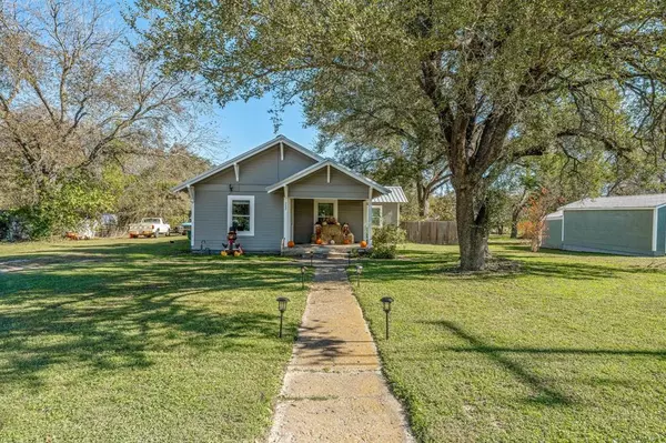 333 Hurt Street, Dublin, TX 76446