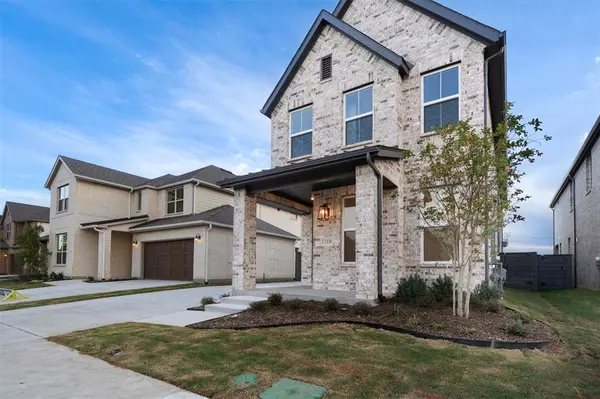 Little Elm, TX 76227,1108 Marigold Street