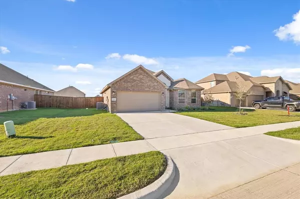 Krum, TX 76249,1636 Reed Drive