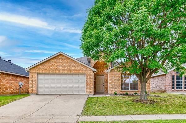 4629 Wheatland Drive, Fort Worth, TX 76179