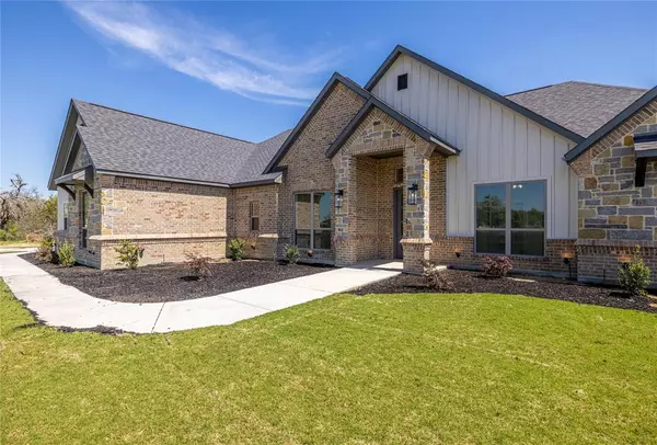 Weatherford, TX 76085,750 Burr Oak Lane