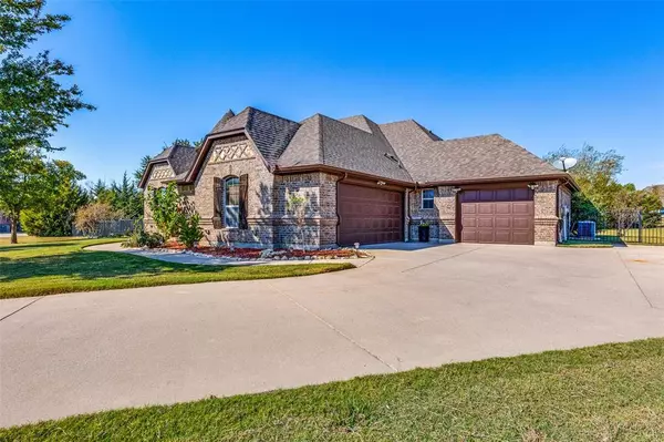 Justin, TX 76247,13861 James Ranch Court