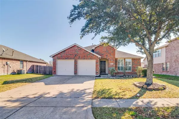 305 Chinaberry Trail, Forney, TX 75126