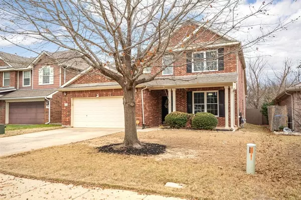 Fort Worth, TX 76262,3909 Ringdove Way