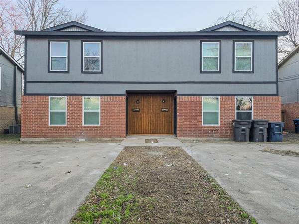 3034 Alcannon Street, Fort Worth, TX 76119