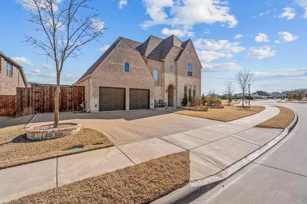 Prosper, TX 75078,920 Windrock Lane