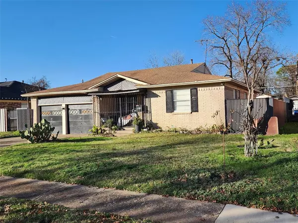 Dallas, TX 75227,8715 Fairhaven Lane