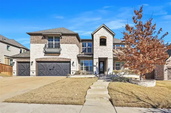 13750 Fernando Road, Frisco, TX 75035