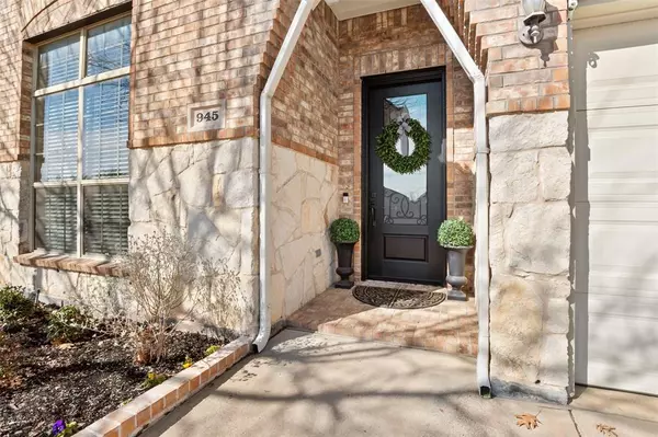 Little Elm, TX 75068,945 Lake Forest Trail