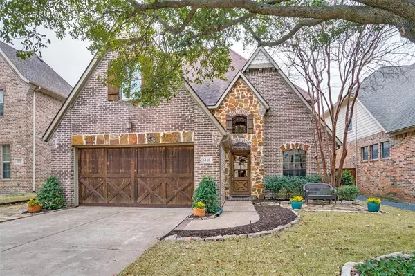 6146 Goliad Avenue, Dallas, TX 75214