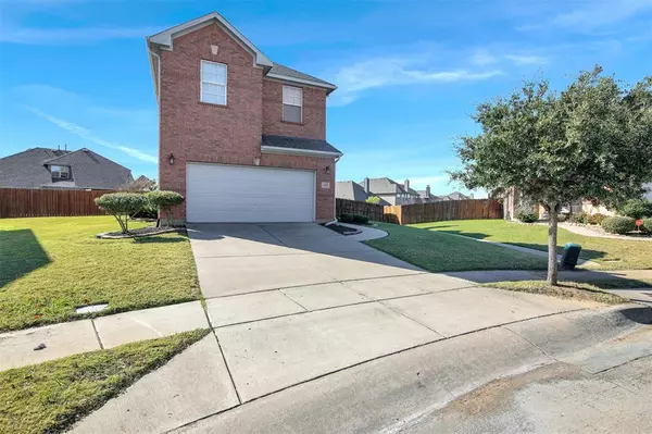 Prosper, TX 75078,15900 Alvarado Drive