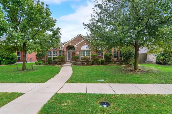 3975 Sparkling Brook Drive, Frisco, TX 75033