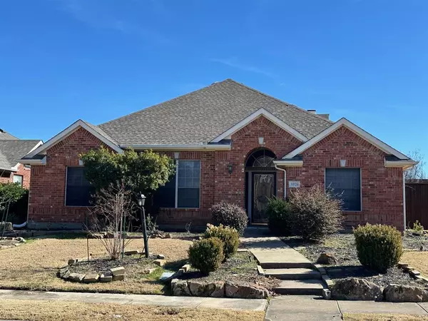 3828 Harrison Drive, Carrollton, TX 75010