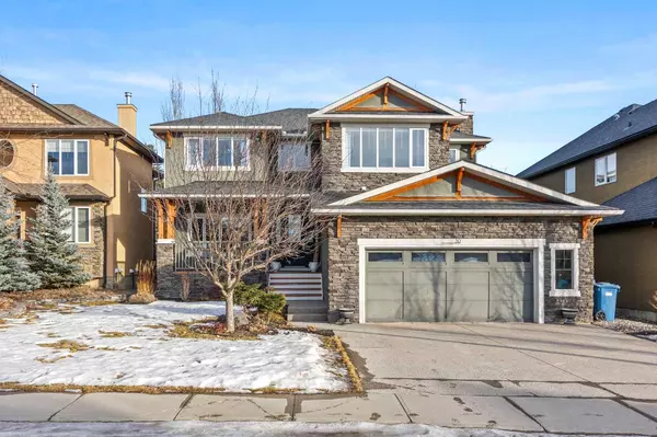 30 Discovery Ridge WAY SW, Calgary, AB T3H 5H7