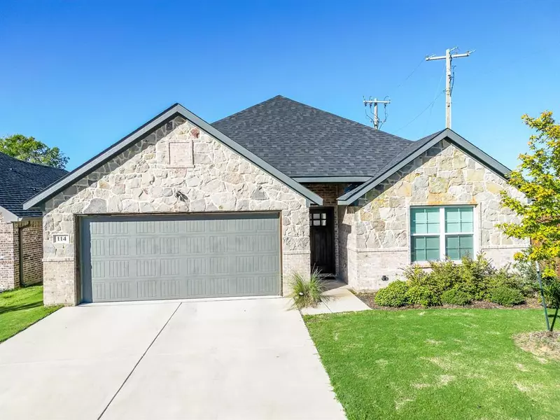 114 Paytons Way, Corsicana, TX 75110