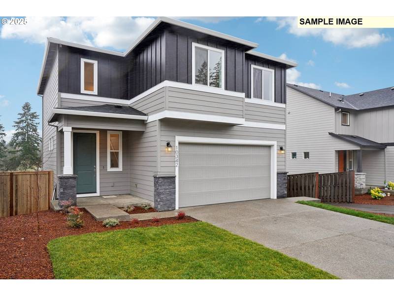 4210 NE 185th ST #LOT 276, Vancouver, WA 98686