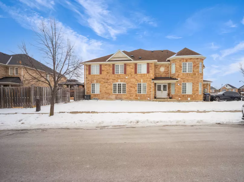 3 Lyric RD #Bsmt, Brampton, ON L6S 0A8