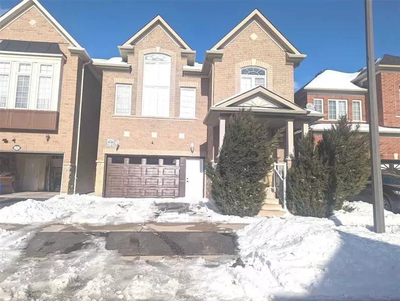 397 Sproat ST #Upper, Milton, ON L9T 0A7