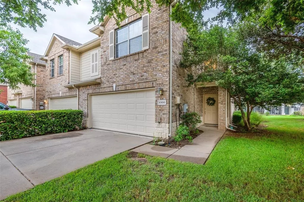 Plano, TX 75093,3300 Belladonna Drive