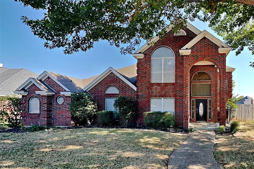 Keller, TX 76248,1501 Cat Mountain Trail