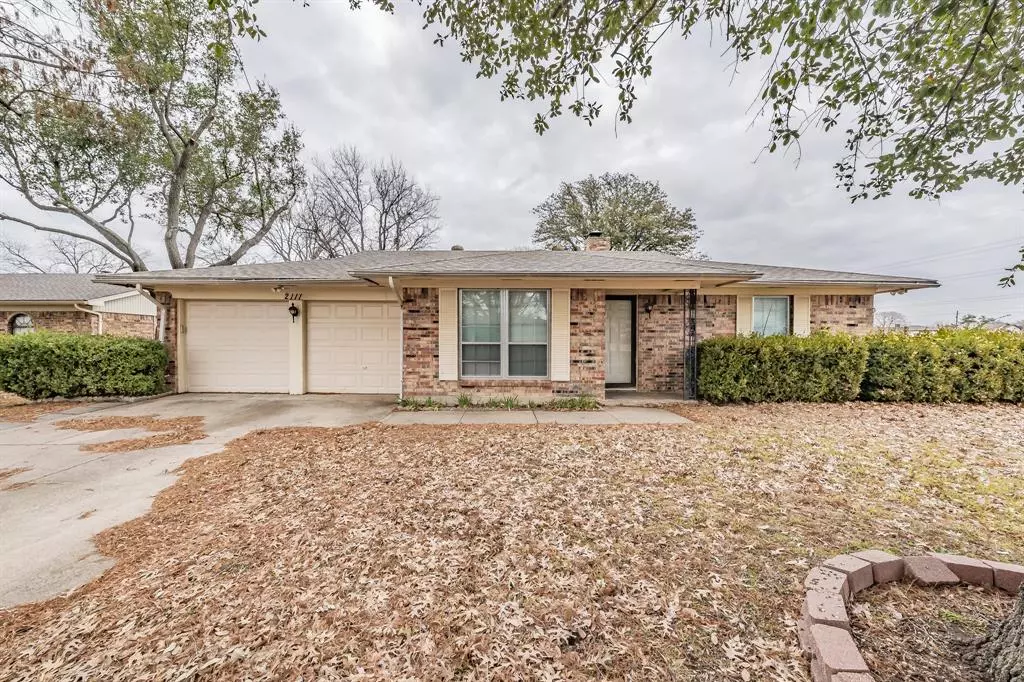 Arlington, TX 76014,2111 Avalon Lane