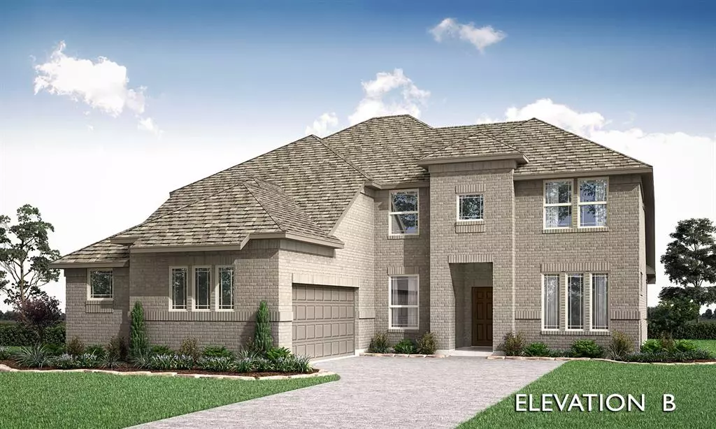 Rockwall, TX 75032,2507 Cayman Way