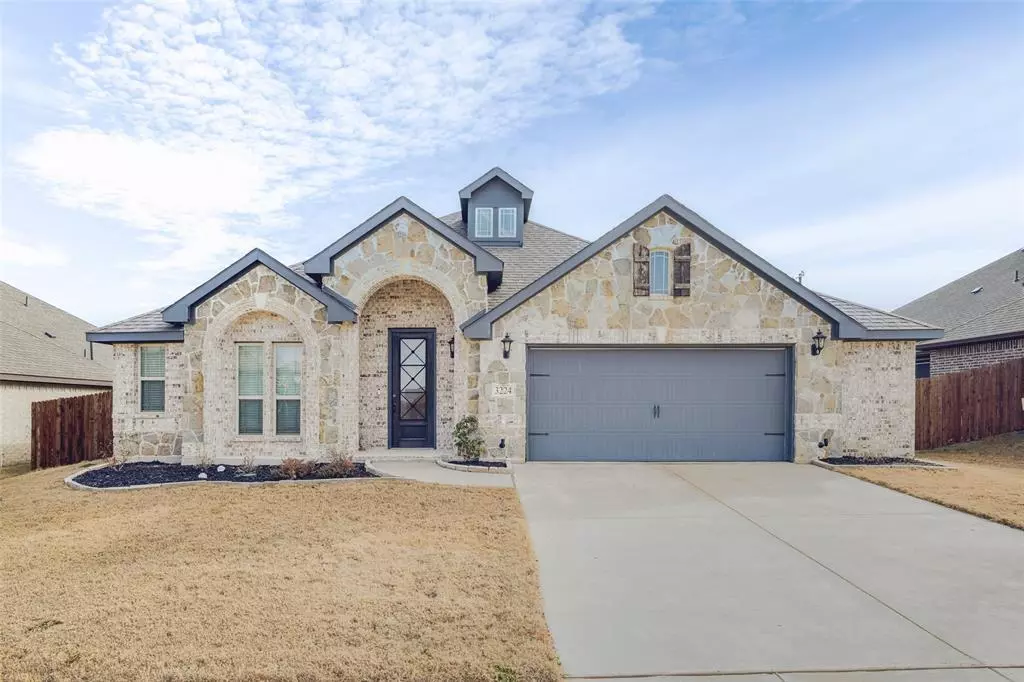 Glenn Heights, TX 75154,3224 Rosewood Drive